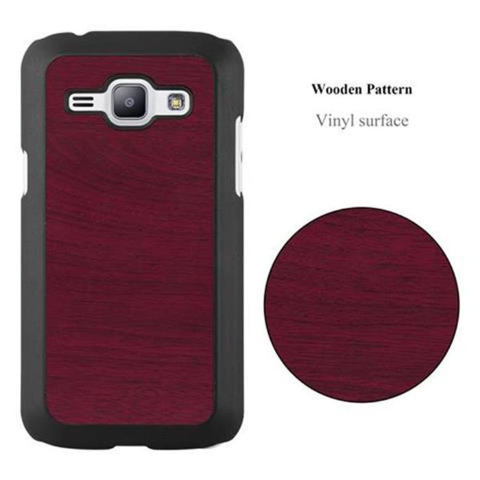 Rot / Galaxy J1 2015