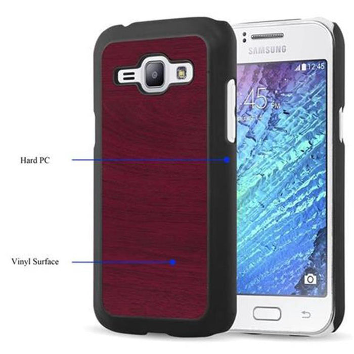 Rot / Galaxy J1 2015