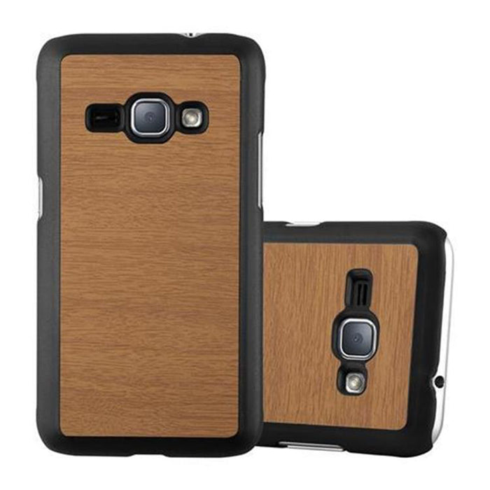 Braun / Galaxy J1 2016
