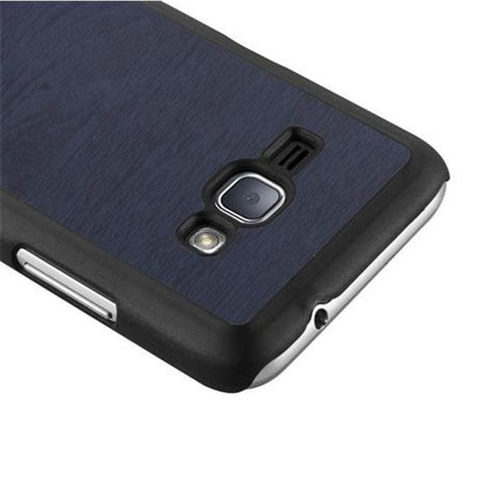 Blau / Galaxy J1 2016