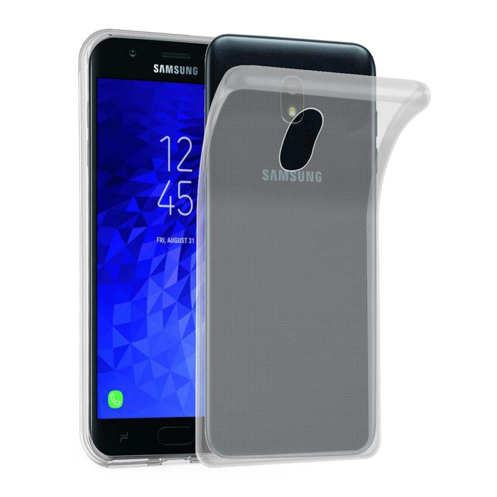 Transparent / Galaxy J3 2018