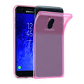 Pink / Galaxy J3 2018