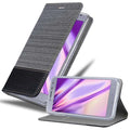 Schwarz / Galaxy J4 2018