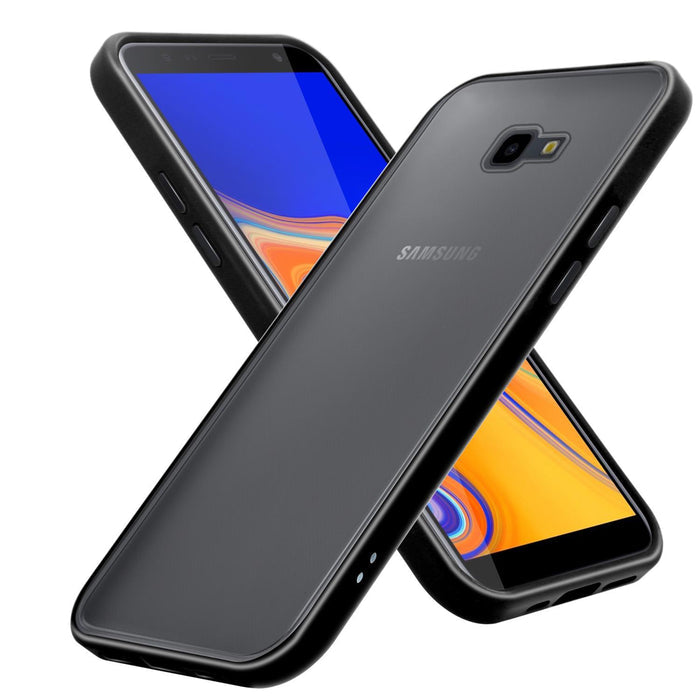 Schwarz / Galaxy J4 PLUS / J4 PRIME / J4 CORE