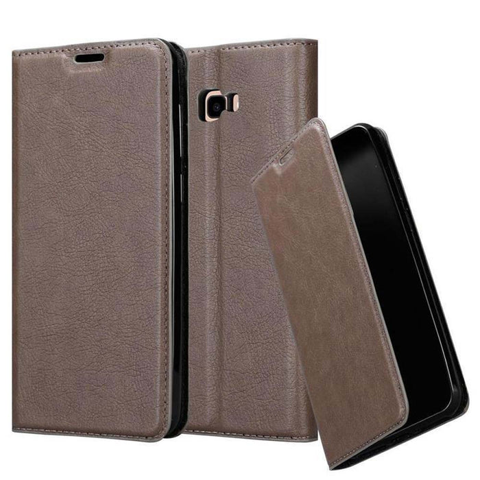 Braun / Galaxy J4 PLUS / J4 PRIME / J4 CORE