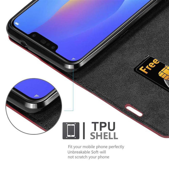 Rot / Galaxy J4 PLUS / J4 PRIME / J4 CORE