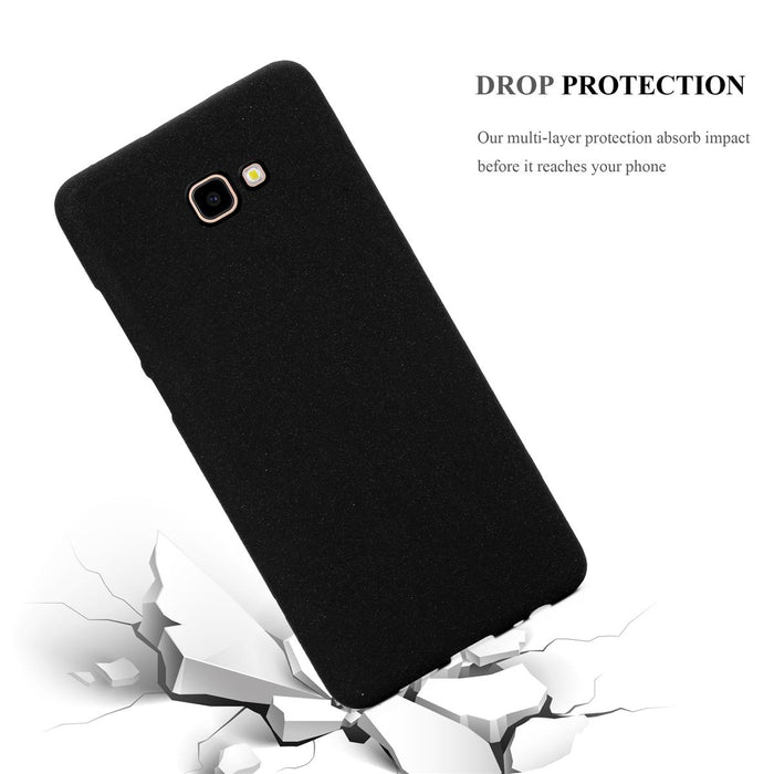 Schwarz / Galaxy J4 PLUS / J4 PRIME / J4 CORE
