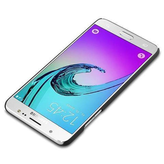Blau / Galaxy J5 2016