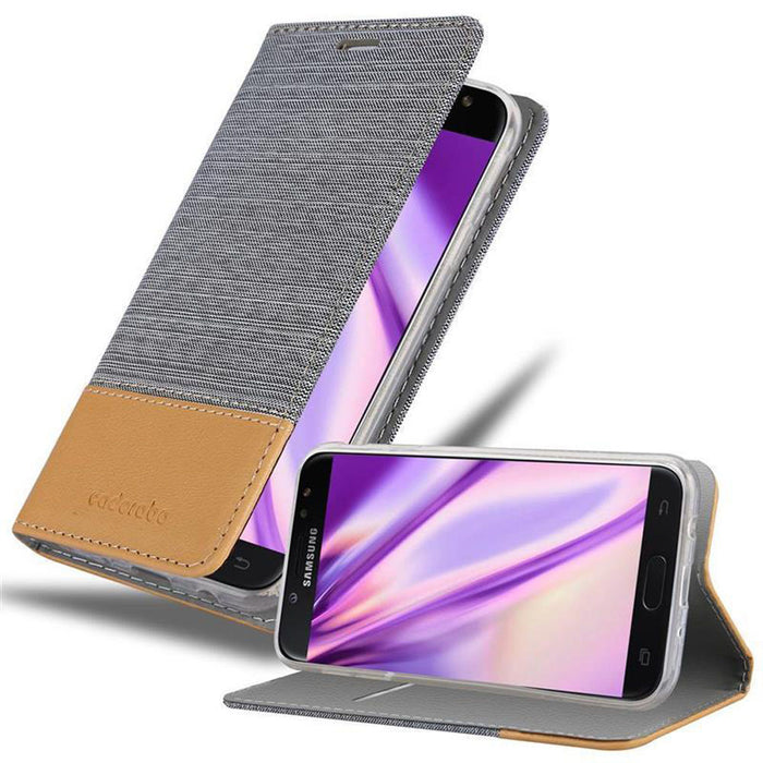 Grau / Galaxy J5 2017 / J5 PRO