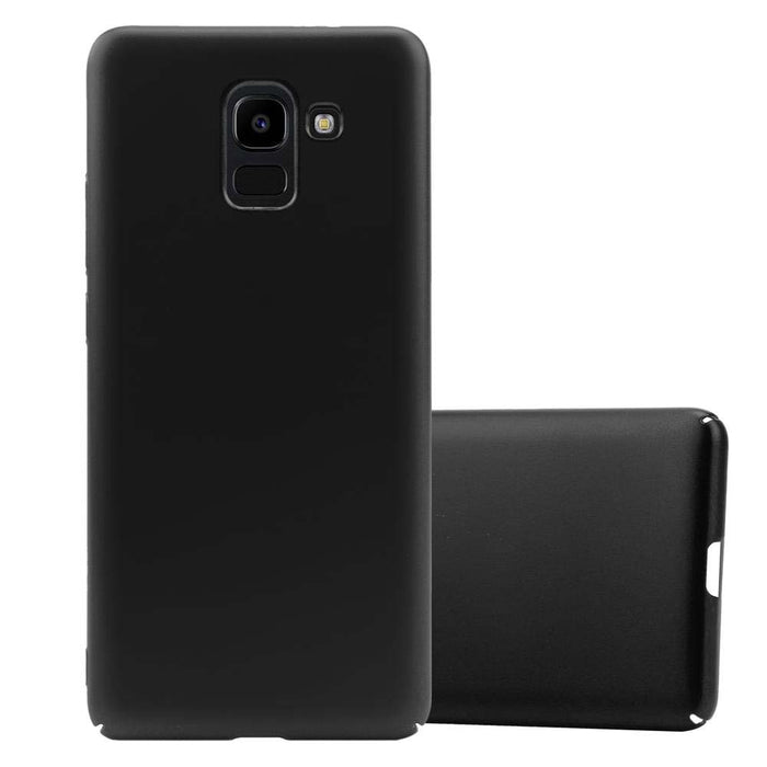 Schwarz / Galaxy J6 2018