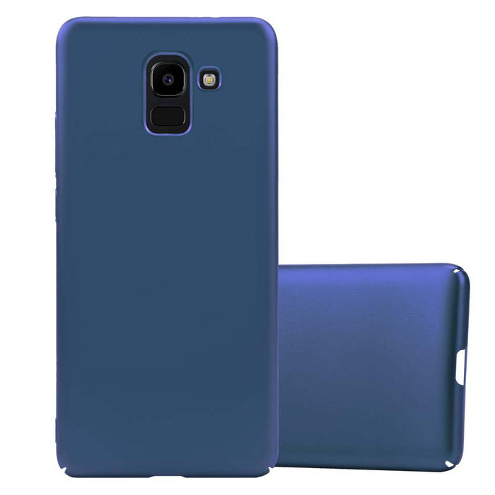 Blau / Galaxy J6 2018