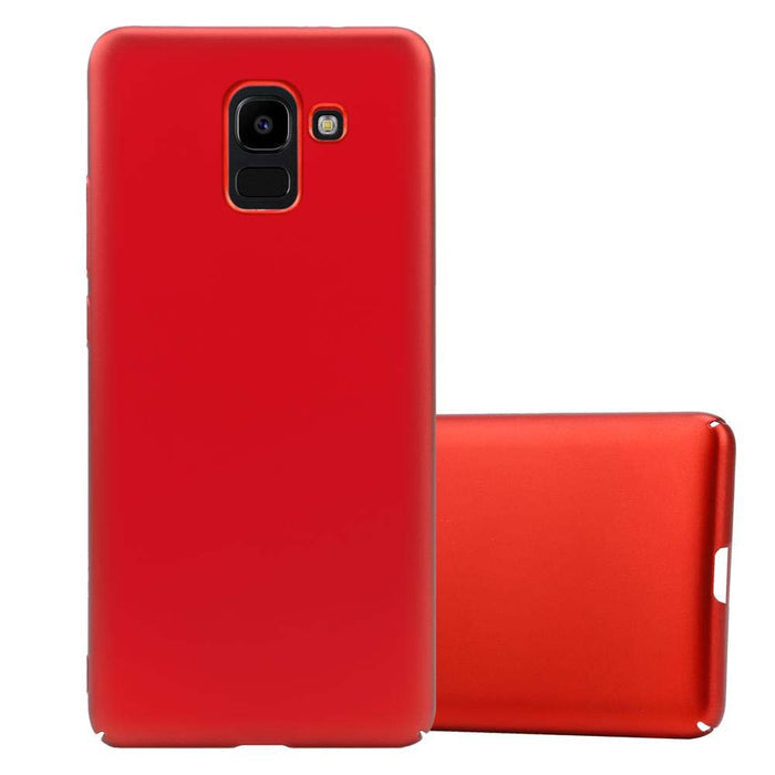 Rot / Galaxy J6 2018