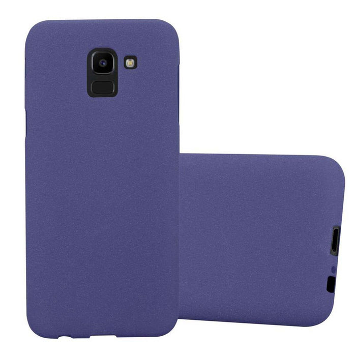 Blau / Galaxy J6 2018