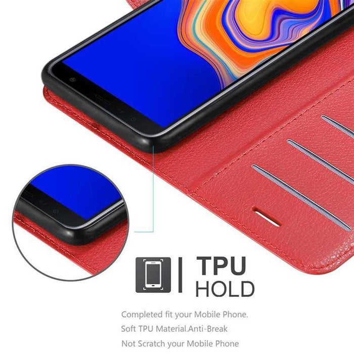 Rot / Galaxy J6 PLUS