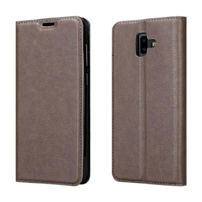 Braun / Galaxy J6 PLUS