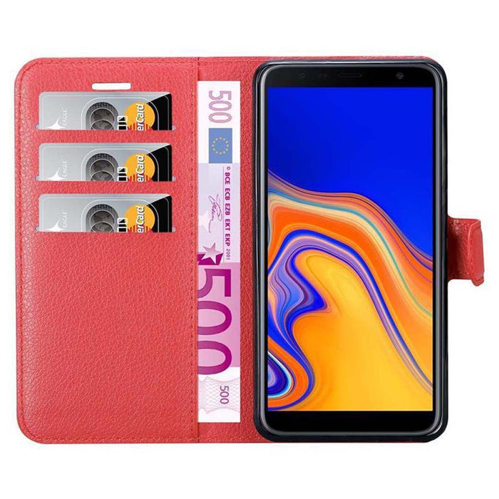 Rot / Galaxy J6 PLUS