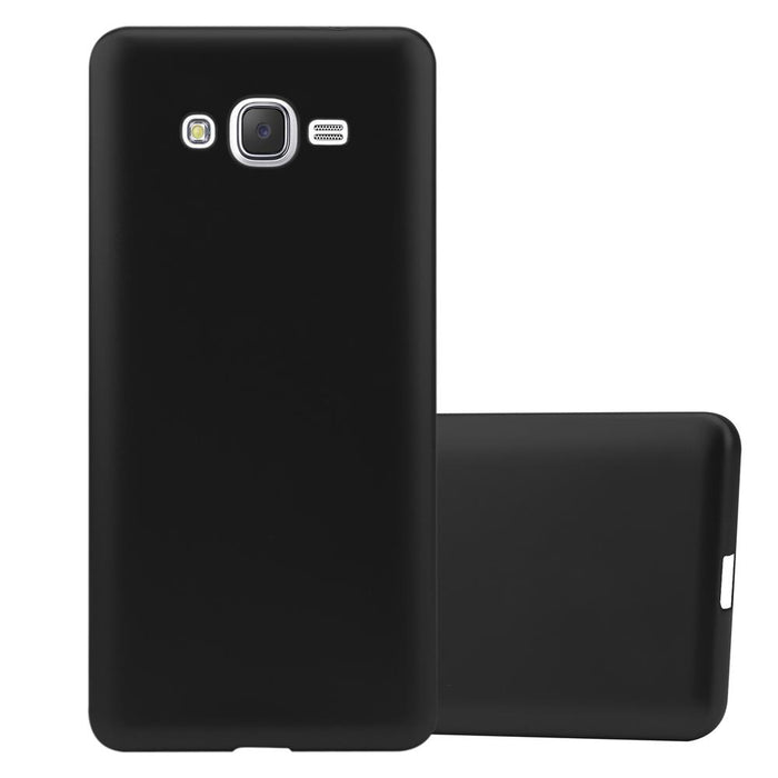 Schwarz / Galaxy J7 2015