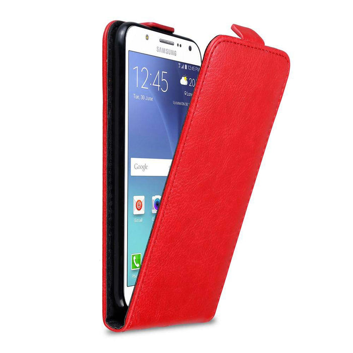 Rot / Galaxy J7 2015