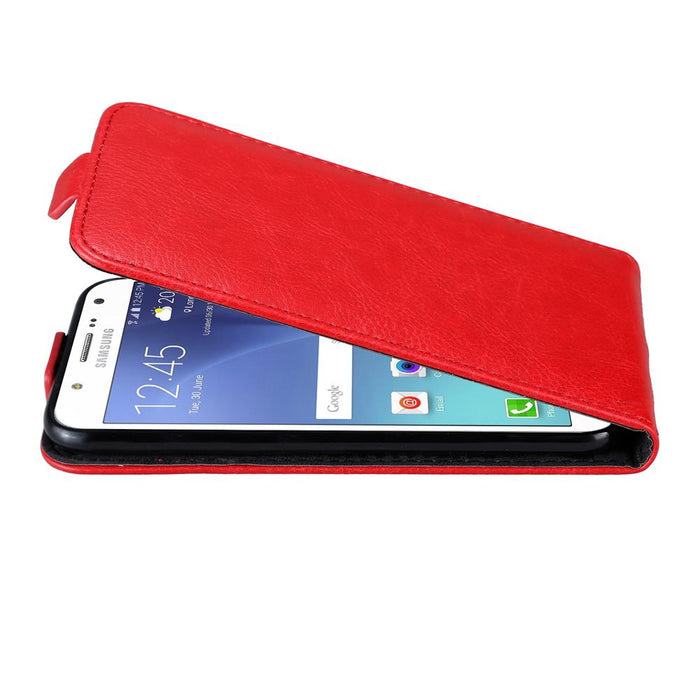 Rot / Galaxy J7 2015