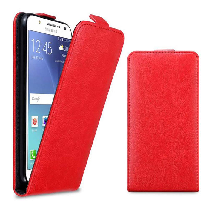 Rot / Galaxy J7 2015