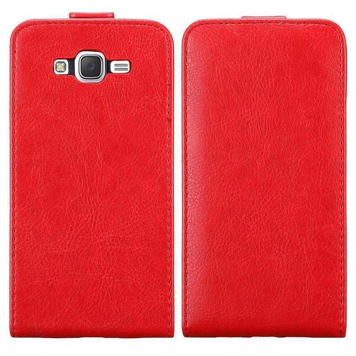 Rot / Galaxy J7 2015