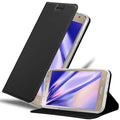 Schwarz / Galaxy J7 2015