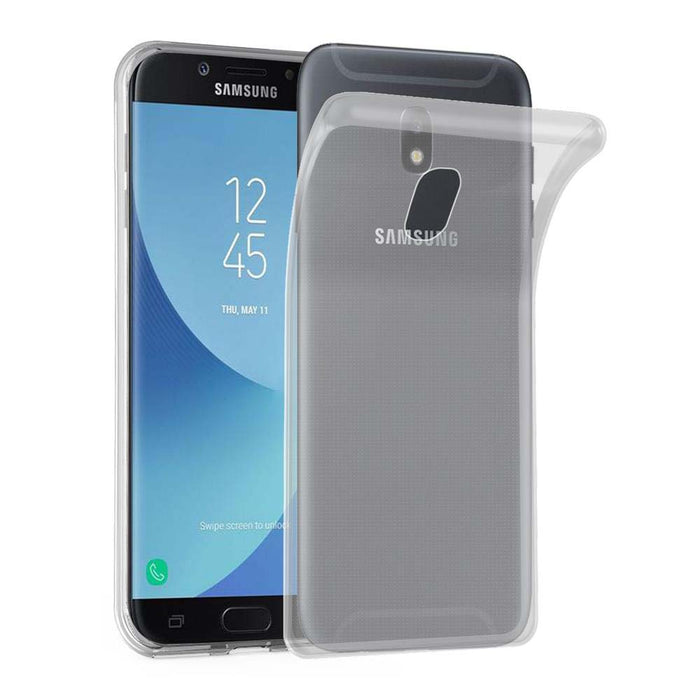 Transparent / Galaxy J7 2018