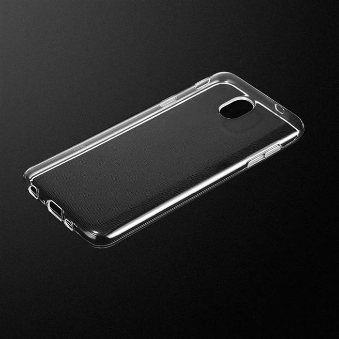 Transparent / Galaxy J7 2018