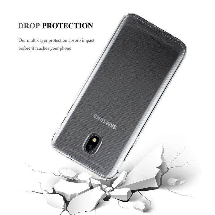 Transparent / Galaxy J7 2018