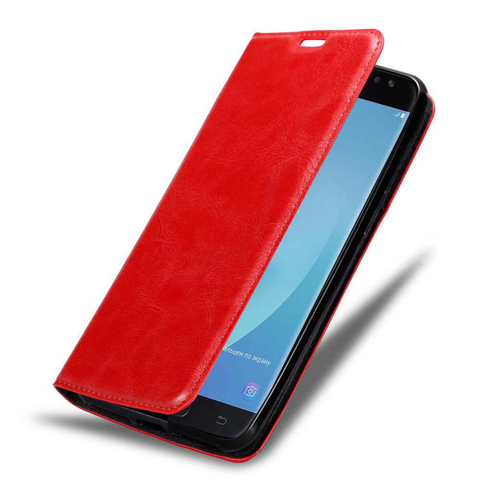 Rot / Galaxy J7 2018