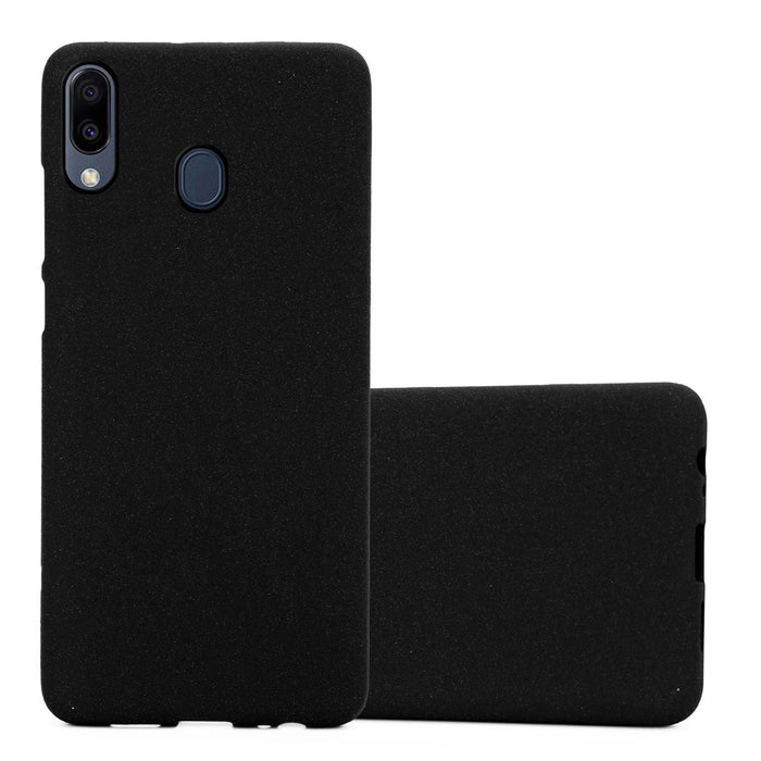 Schwarz / Galaxy M20