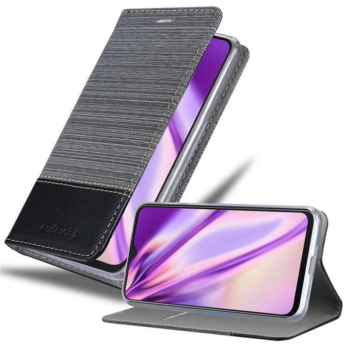 Schwarz / Galaxy M20