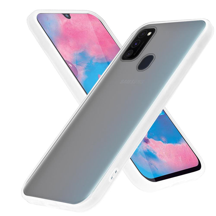 Transparent / Galaxy M21 / M30s