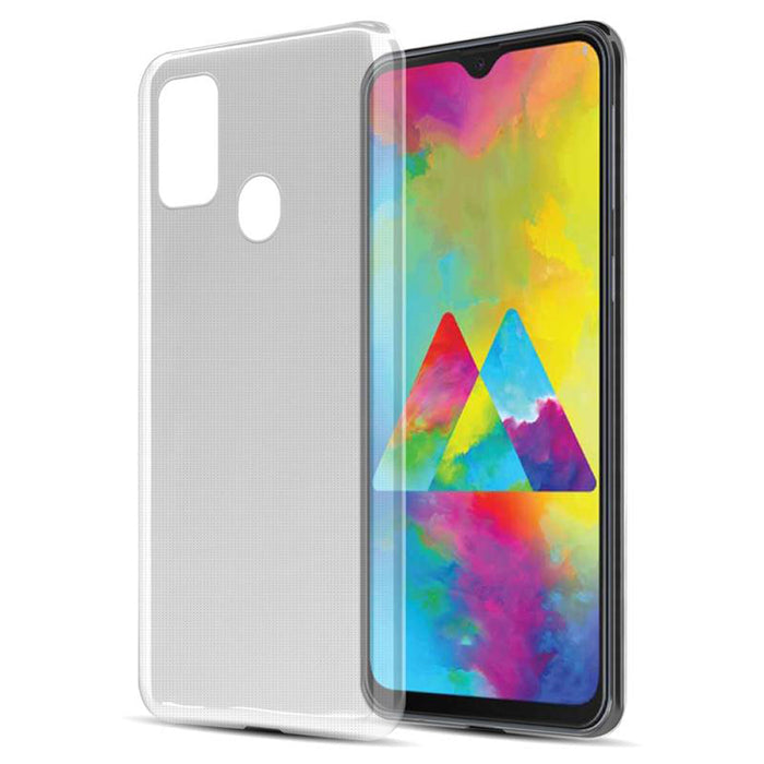 Transparent / Galaxy M21 / M30s