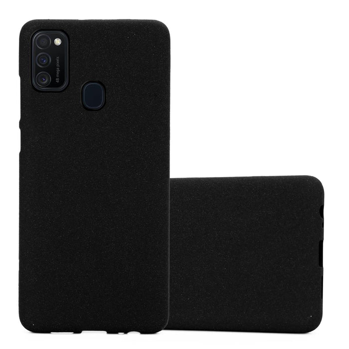 Schwarz / Galaxy M21 / M30s