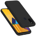 Schwarz / Galaxy M21 / M30s
