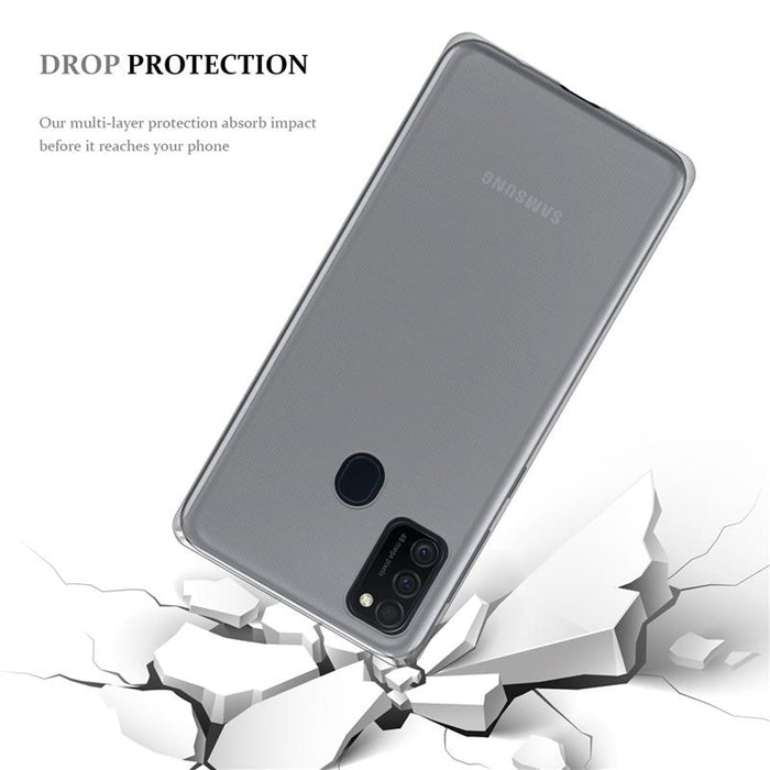 Transparent / Galaxy M21 / M30s