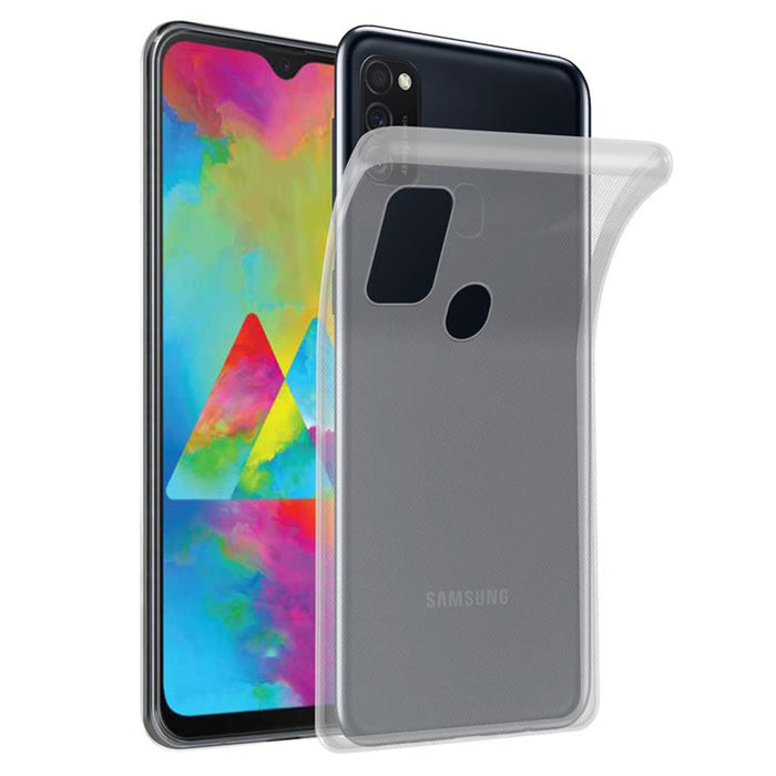 Transparent / Galaxy M21 / M30s