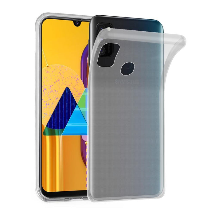 Transparent / Galaxy M21 / M30s