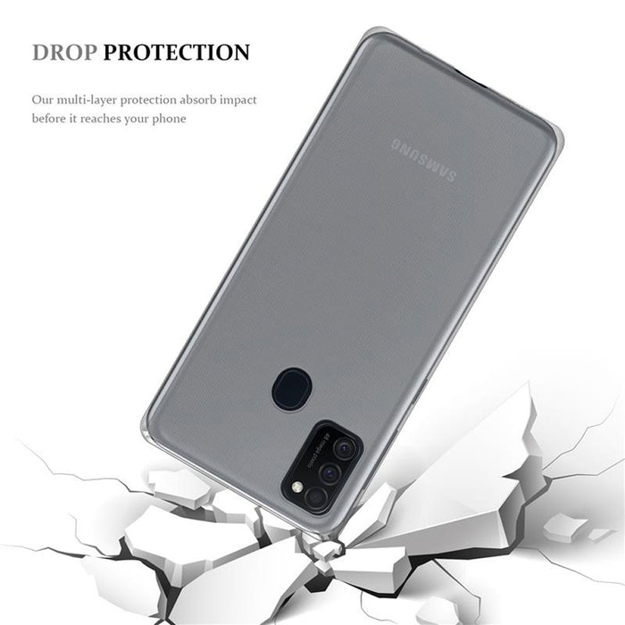 Transparent / Galaxy M21 / M30s