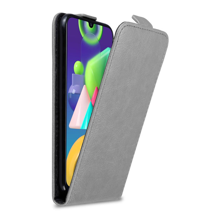 Grau / Galaxy M21 / M30s