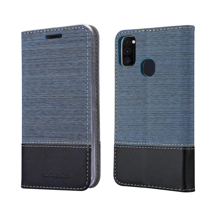 Blau / Galaxy M21 / M30s