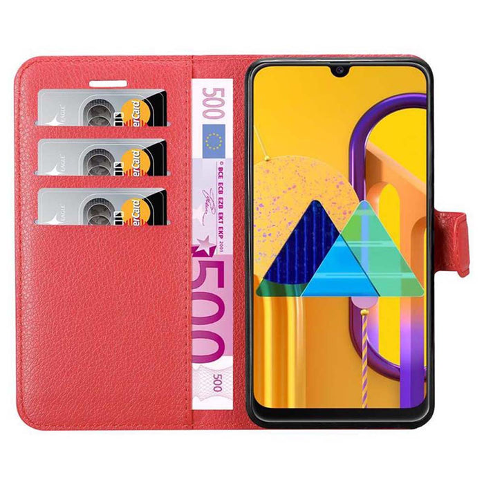 Rot / Galaxy M21 / M30s