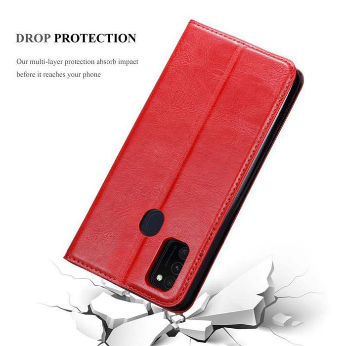 Rot / Galaxy M21 / M30s