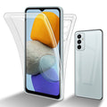 Transparent / Galaxy M23 5G