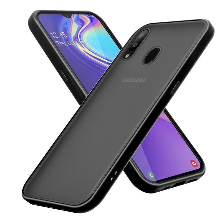 Schwarz / Galaxy M30 / A40s