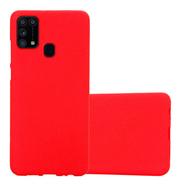 Rot / Galaxy M31