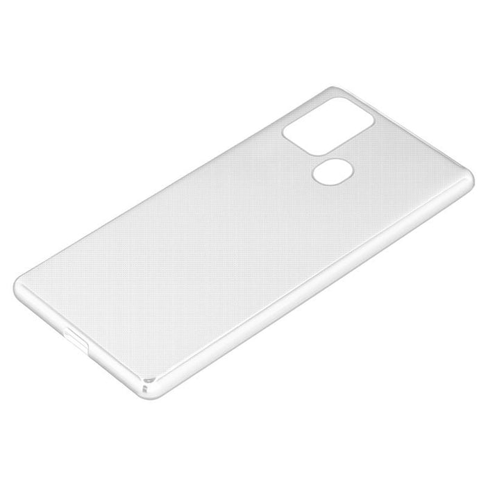 Transparent / Galaxy M31
