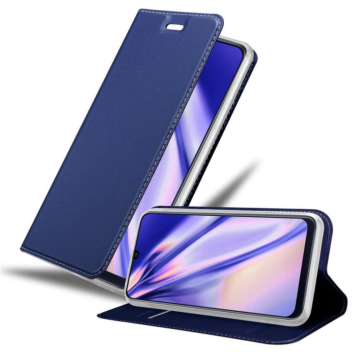 Blau / Galaxy M31