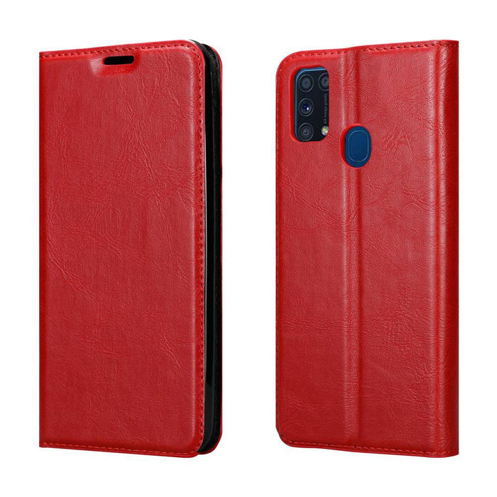 Rot / Galaxy M31